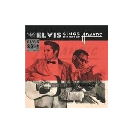 Elvis Sings The Hits of Atlantic