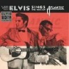 Elvis Sings The Hits of Atlantic