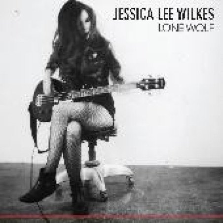 Jessica Lee Wilkes - Lone Wolf