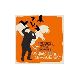 Under The Savage Sky