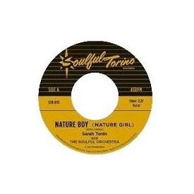 Nature Boy (Nature Girl) Vocal / Nature Boy (Nature Girl) Instro