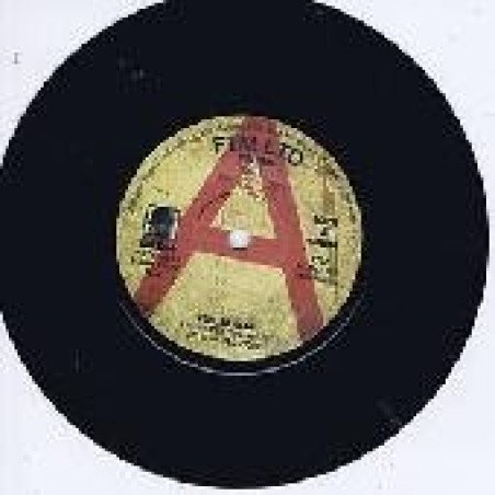 The Unmention-Ables c/o Leon Oddsocks - Feel so Blue / Farmer John