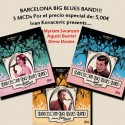 Barcelona Big Blues Band