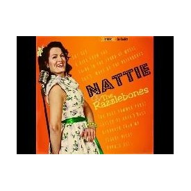 Nattie & The Razzlebones