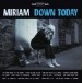 Down Today - CD