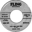 Dennis Boogie / You Are The One