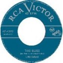 Taxi Blues / Every Hour