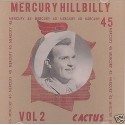 Mercury Hillbilly Vol. 2