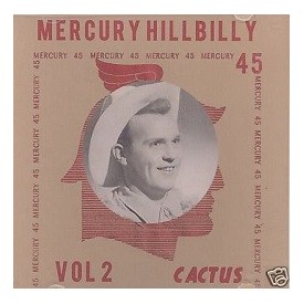 Mercury Hillbilly Vol. 2