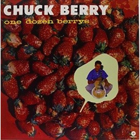 One Dozen Berrys