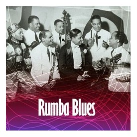 Vol. 1 1940-1953 How Latin Music Changed Rhythm And Blues