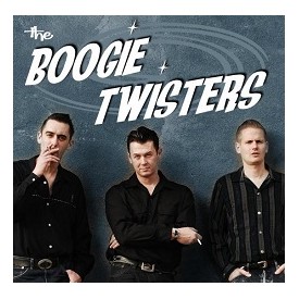 The Boogie Twisters