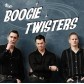 The Boogie Twisters