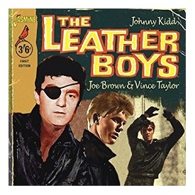 The Leather Boys