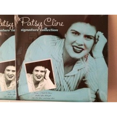 Signature Collection