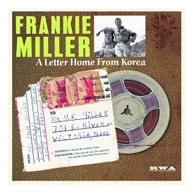 A Letter Home From Korea