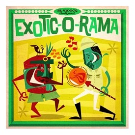 Exotic-O-Rama