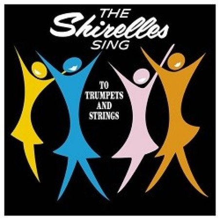 Sing to Trumpets and Strings