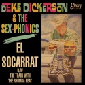 El Socarrat / The Train With The Rhumba Beat