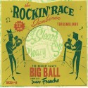 The Rockin Race's Big Ball - Vol. 3