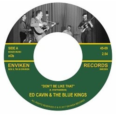 Dont Be Like that / Love Me