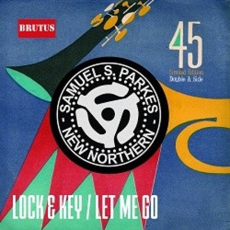 Lock & Key / Let Me Go