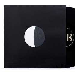 Fundas LPs Interiores Antiestaticas deluxe - Paquete de 100 unidades