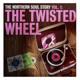 Vol.1 - The Twisted Wheel