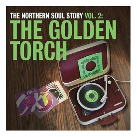 Vol.2 - The Golden Torch