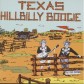 Texas Hillbilly Boogie