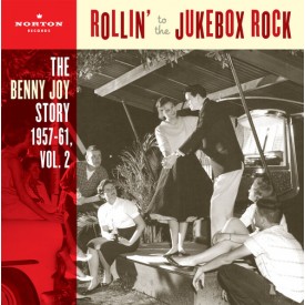 1957 - 61 - Rollin' To The Jukebox