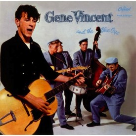 Gene Vincent & The Blue Caps