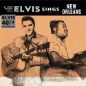 Elvis Sings New Orleans