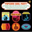 Blended Soul And R&B 1958-62