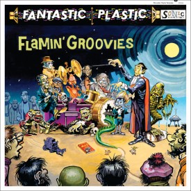 Fantastic Plastic