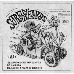 Ocean Side / Fuel Side