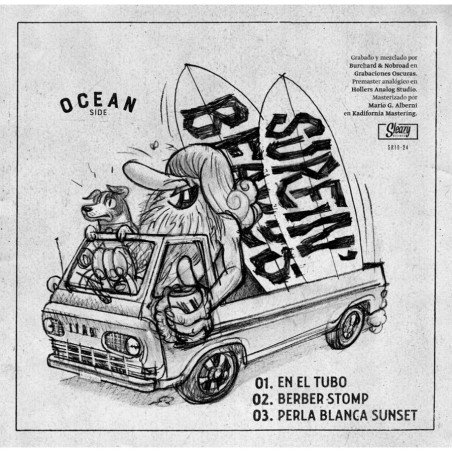 Ocean Side / Fuel Side