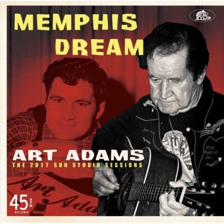Memphis Dream