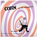 Cohn On The Saxophone