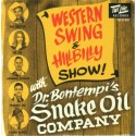 Western Swing & Hillbilly Show