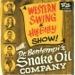 Western Swing & Hillbilly Show