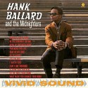 Hank Ballard & The Midnighters