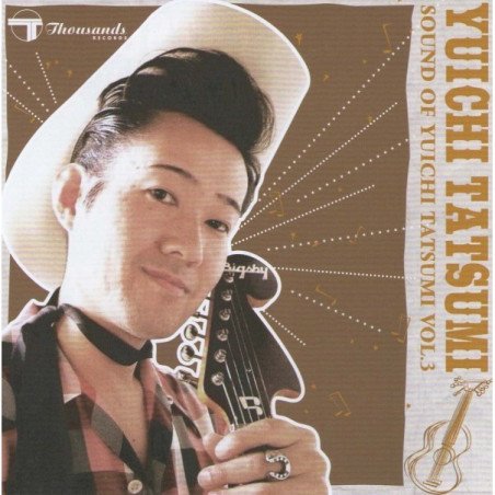 Sound Of Yuichi Tatsumi Vol. 1