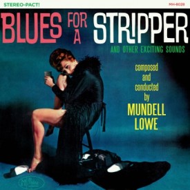 Blues for a Stripper