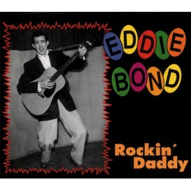 Rockin\' Daddy