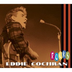 Eddie Cochran - Rocks