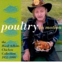 Poultry In Motion