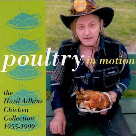 Poultry In Motion