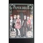 Recortables Paper Dolls