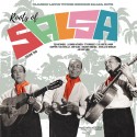 Vol. 2 Classic Latin Tunes Become Salsa Hits